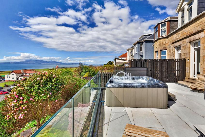 Seamill Beach House - foto 35