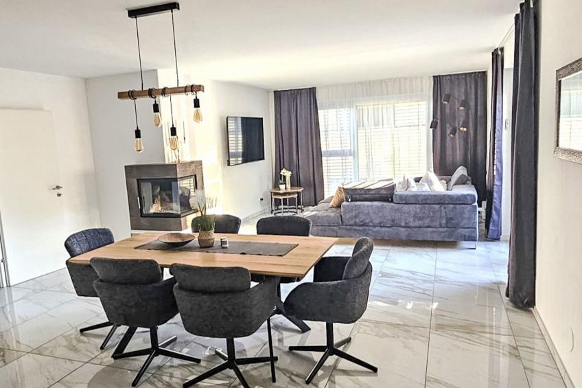 The Penthouse 5 - foto 17