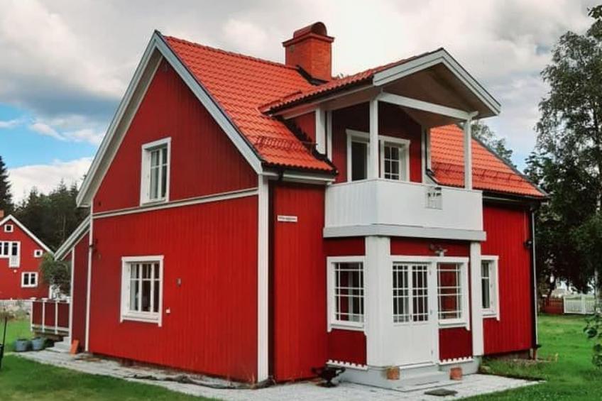 Haus Vitsippan