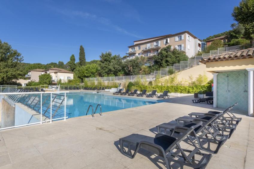 Le Domaine de Camiole M48P - foto 8