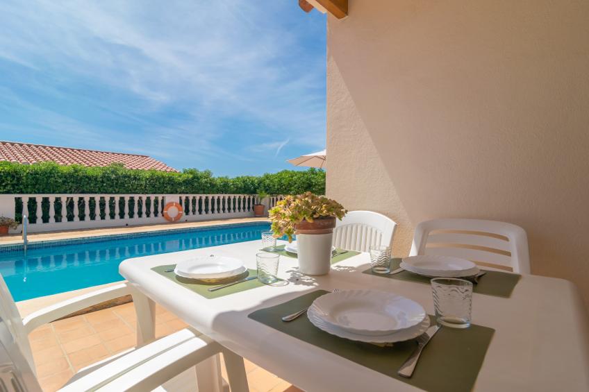 Villa Marina (Cala En Porter) - foto 10