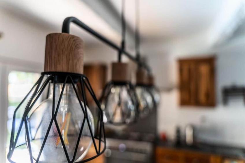 La Chêneraie. Proche Alpilles Et Luberon, Piscine Chauffée - foto 33