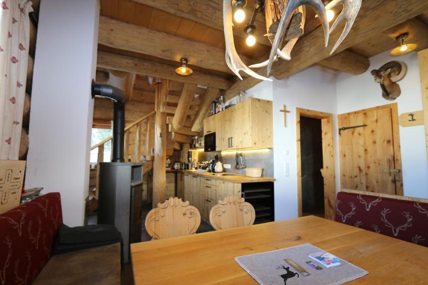 Jagahütte Bramberg - foto 13