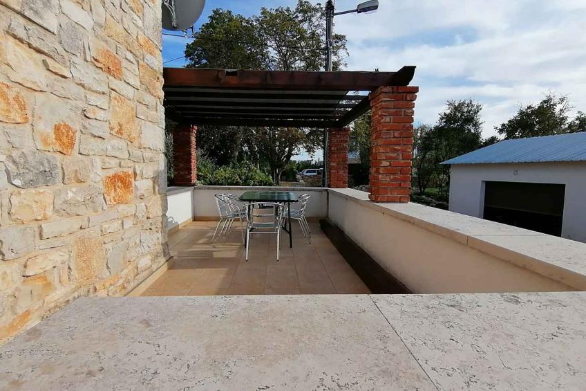 Vakantiewoning met airconditioning en terras - BF-M8X7X - foto 2