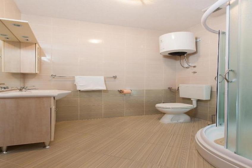 Summerheaven Apartments - Standard Studio Apartment with Balcony and Sea View A1 - foto 6