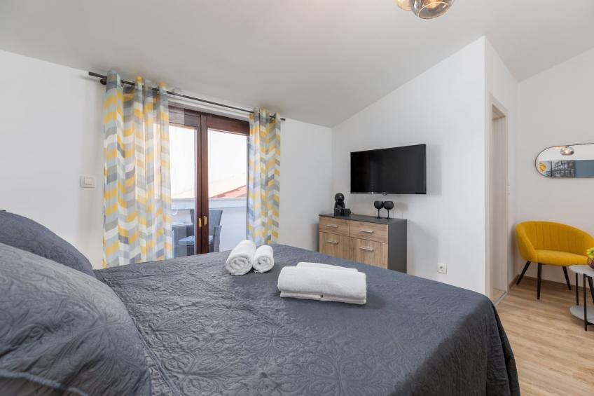 Marceta Double Room - Pool and Big Garden - foto 10