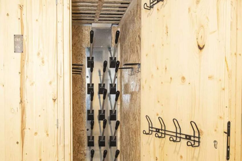 Résidence La Marmotte - foto 19