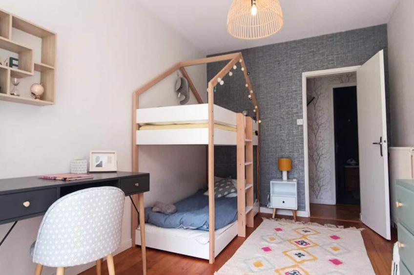 Maison à Rives de l'Yon - foto 15