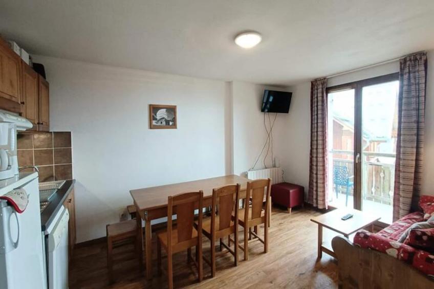 Résidence Appartement 6 à 8 Pers. à Albiez-montrond - foto 10