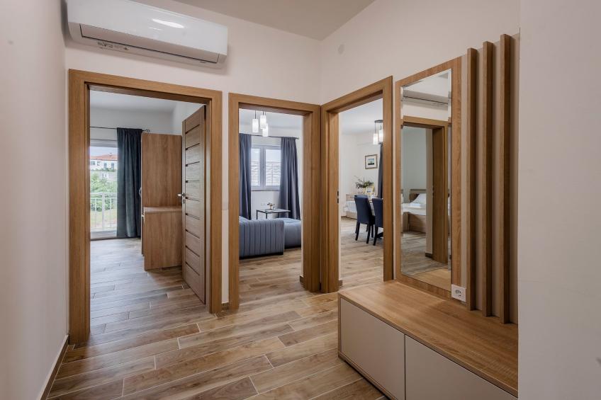 Holiday Home Milutin 1 - Four Bedroom Holiday Home with Private Pool - foto 29