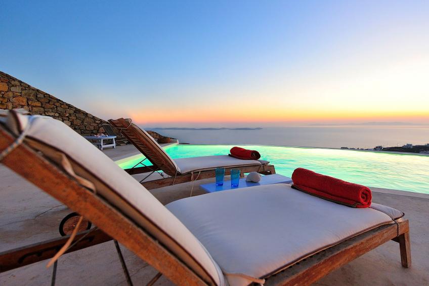 Ferienvilla "Aquata" mit Whirlpool - foto 30