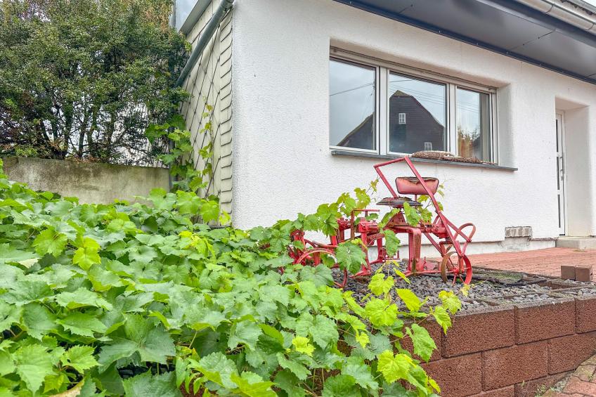 Herrenhaus - foto 26