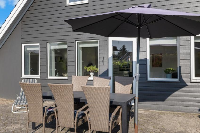 "Begitte" - 200m from the sea - foto 10