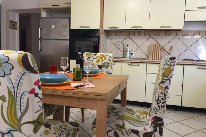 Große Ferienwohnung in Piombino - foto 30