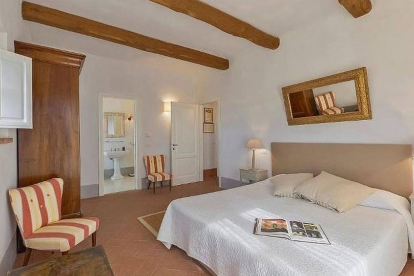 Villaflair - Pool Villa Magliano - foto 13