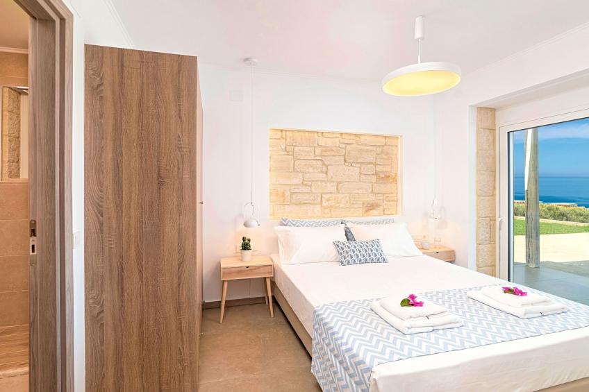 in Georgioupoli mit Privatem Pool und Meerblick - foto 22