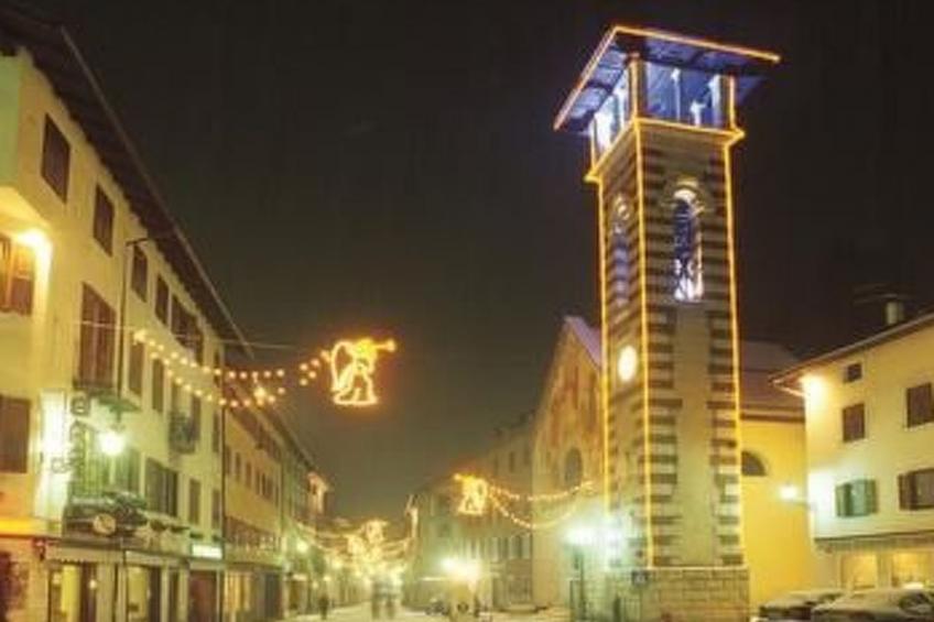 Romantisches Chalet in den Wiesen der Dolomiten - foto 34