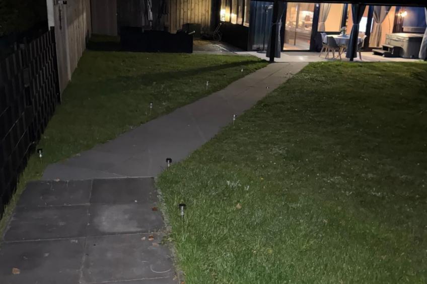 Wellness-Ferienhaus für 5 Personen - foto 28