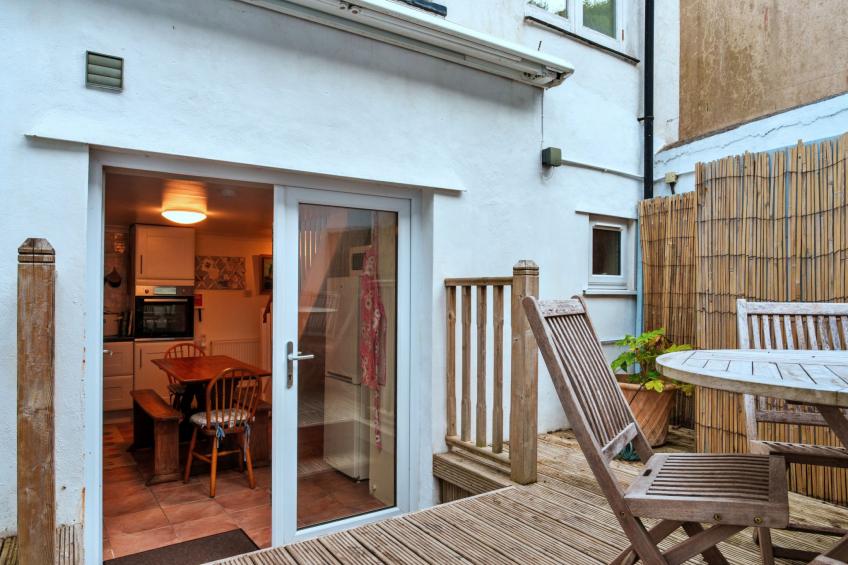 Nor Nour, Cawsand - foto 9