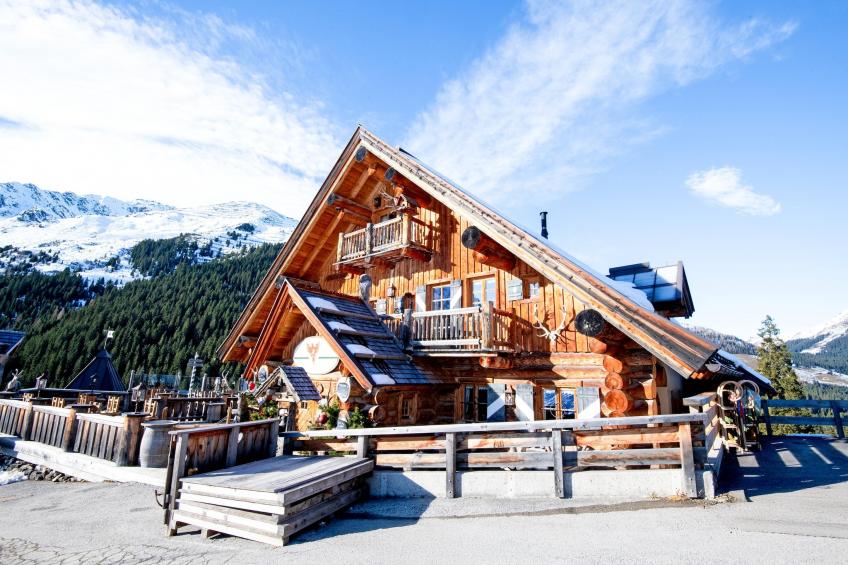 holiday home Almzauber, Hochfügen|Almzauber - foto 28