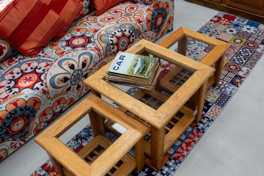 "Comfortably Off-Grid" - foto 17