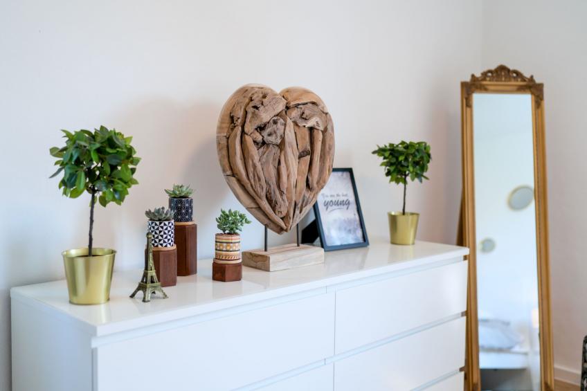 1og Links helle 70m 2-Zimmer Wohnung nähe Salzburg - foto 11