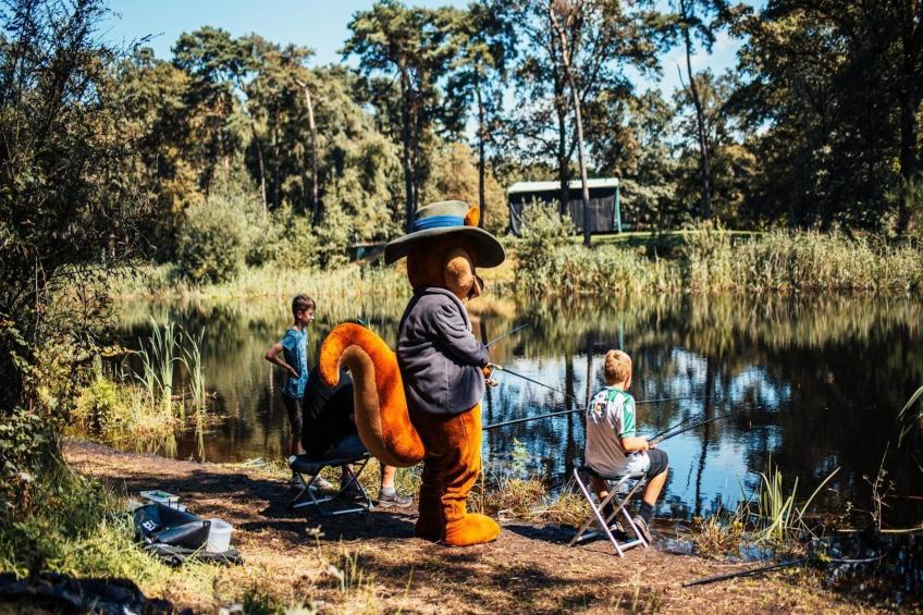 Timber-Lodge - foto 10