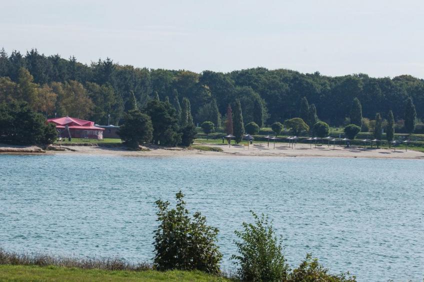 mit atemberaubendem Blick auf den See - foto 19