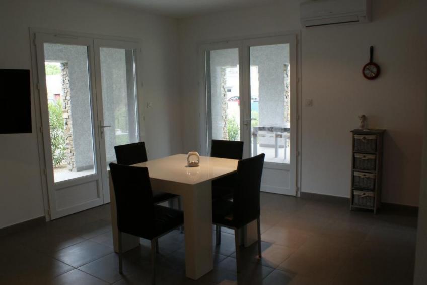 Wohnung (T3)  Ghisonaccia Corse mit Pool - foto 13