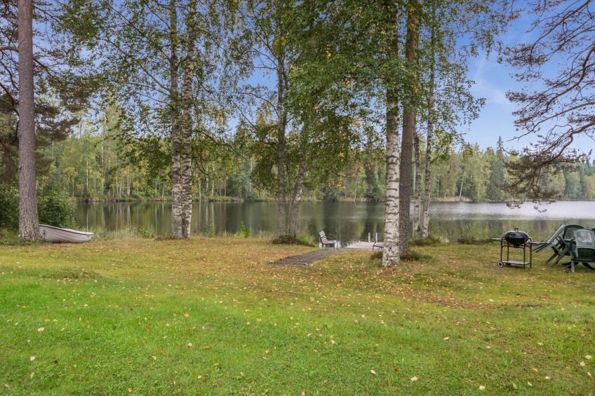 Uitonniemi, rummukkala - foto 6
