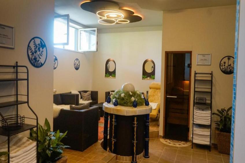Landliebe By Belvilla Triple Room with Balcony - foto 28