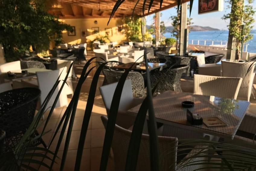 Amor Residence - One Bedroom Apartment with Terrace and Partial Sea View (6) - foto 15