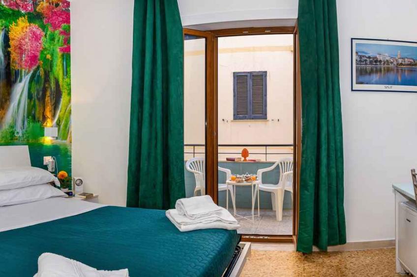 Holiday apartment Centrally located and modernly furnished - BF-8F4K8 - foto 20