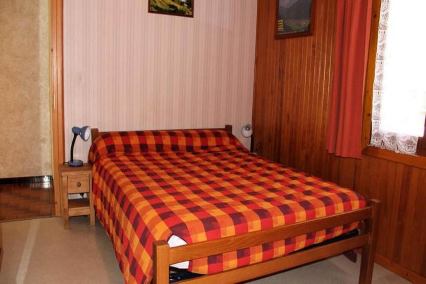 Appartement 7 pers. dans chalet classé 2 - foto 8