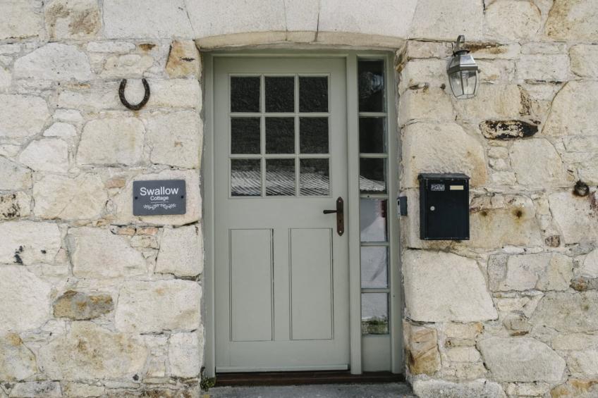 Swallow Cottage - foto 20