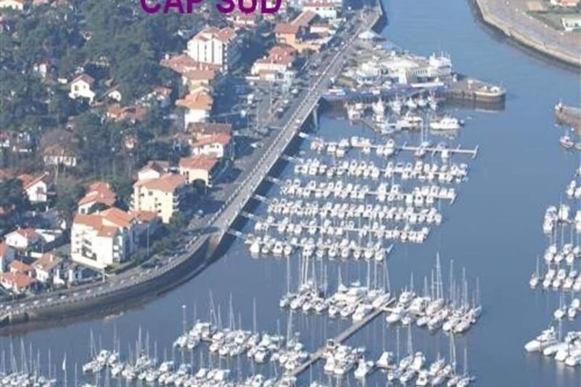 Résidence Cap Sud - foto 17