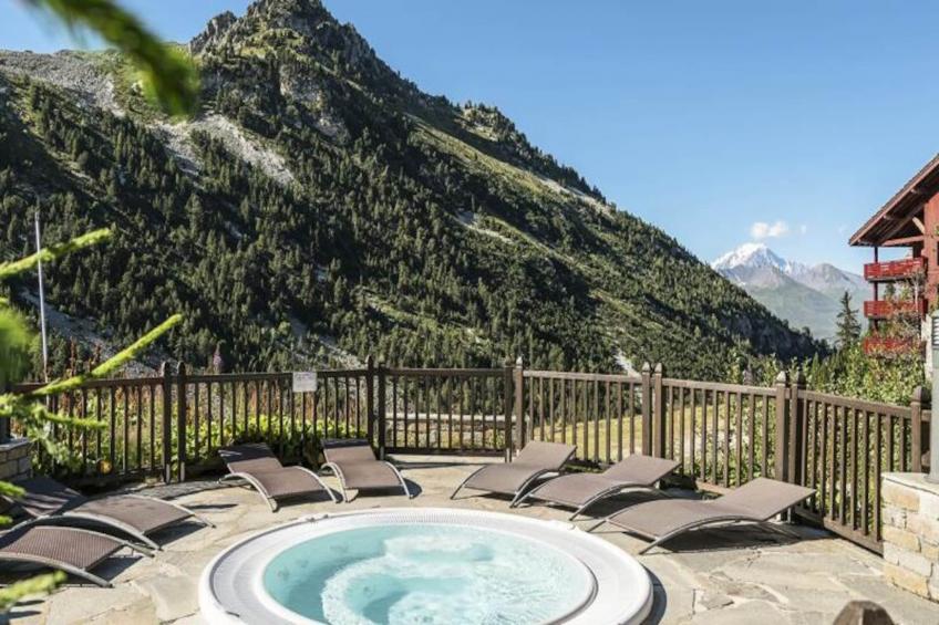 Résidence Les Arcs 1950 Le Village - maeva Home