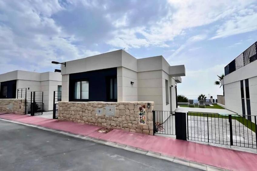 Villa Avec Piscine Privée Et Vues Magnifiques - foto 43