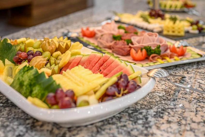 Schwarzbachtal  - Wheelchair Accessible Double Room - foto 38