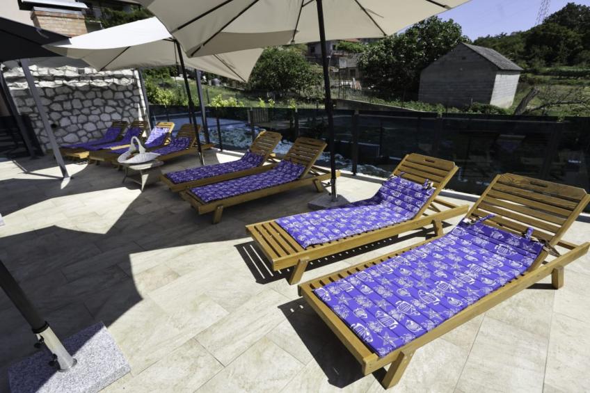 Holiday Home Marana - Five Bedroom Holiday Home - foto 8