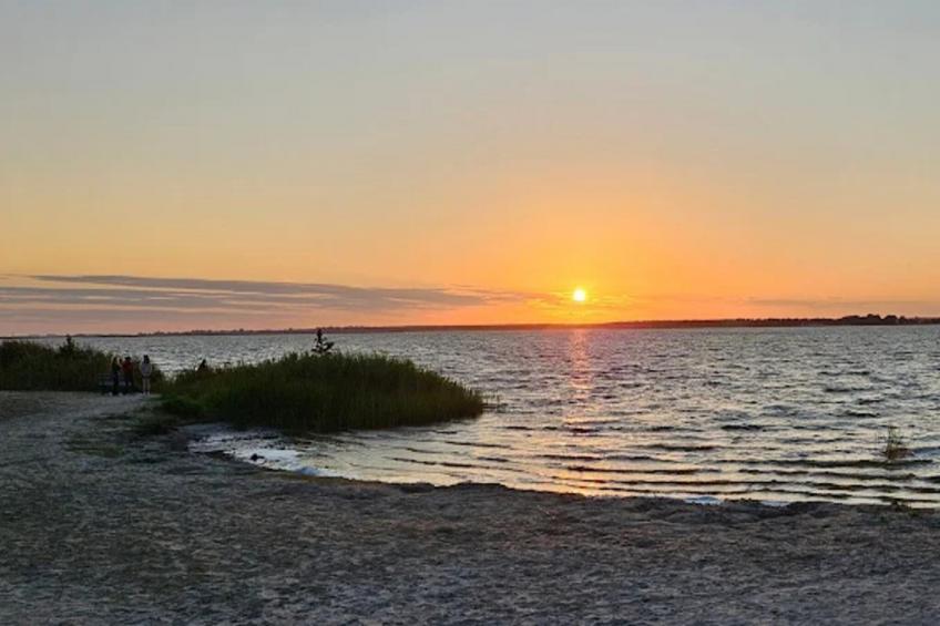 Holiday homes, Fuhlendorf - foto 21