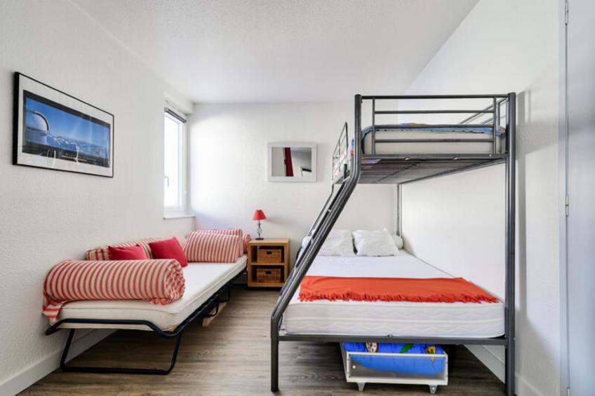 Résidence Le Tourmalet - maeva Home - foto 13