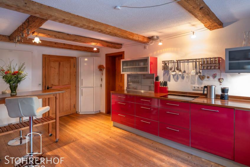 Wunderschönes Ferienhaus mit Kamin in Riederau - foto 13