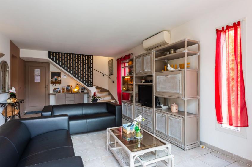 Die Gîtes de Bel-Air im Luberon in der Provence - foto 29