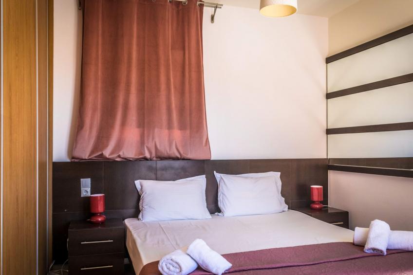 Niriides Villas_ Dafne _ 3-Schlafzimmer privater Pool - foto 7