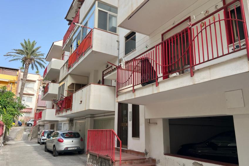 für 4 Personen ca. 61 m² in Isola delle Femmine, Sizilien (Nordküste von S - foto 19