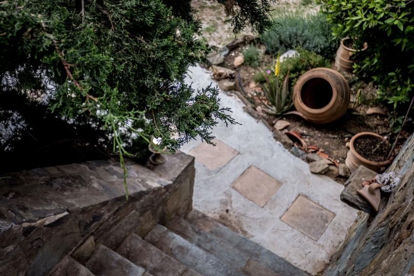 für 8 Personen in Agia Pelagia, Kreta - foto 20