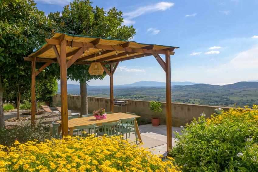 Il Belvedere di Montiano - foto 43