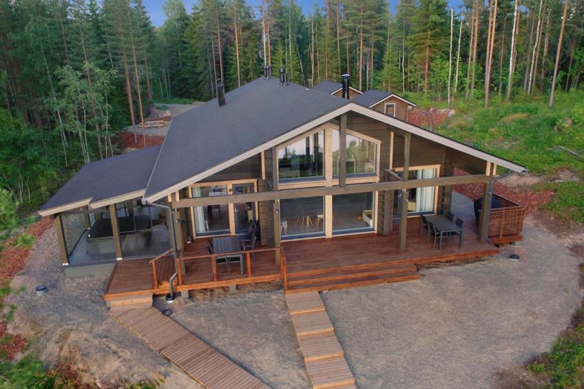 Villa saunaniemi ii - foto 3