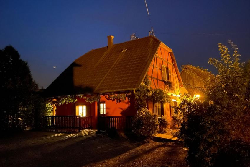 für 6 Personen ca. 110 m²in Stotzheim, Elsass (Bas-Rhin) - foto 20